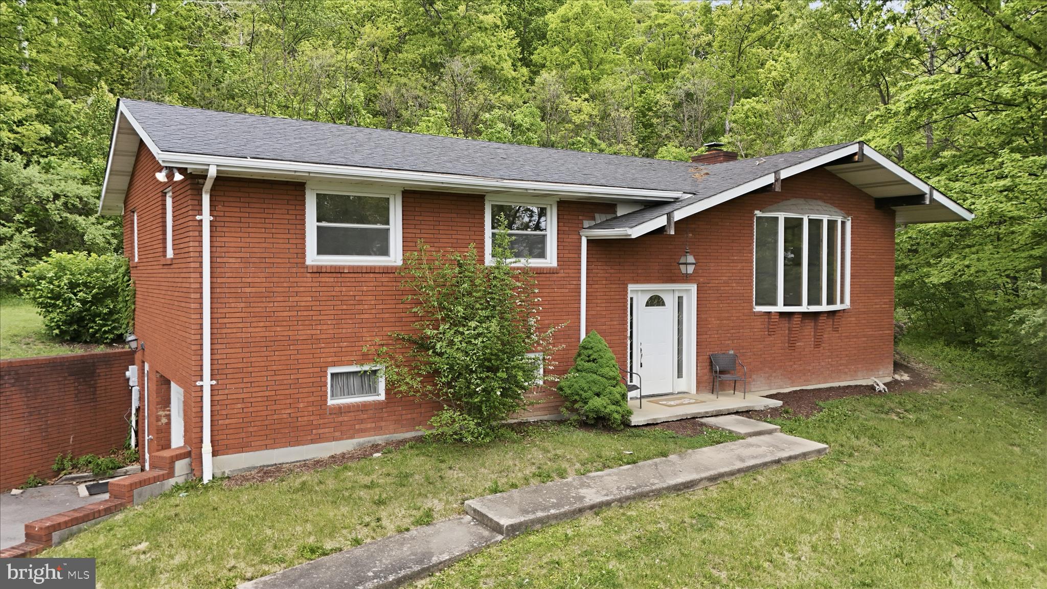 SHERWOOD ACRES - Residential