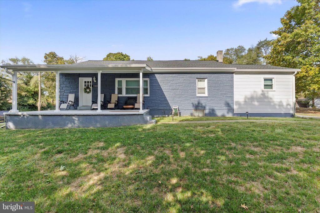 Photo of 1300 N 22nd Street, HARRISBURG, PA 17109 (MLS # PADA2050316)