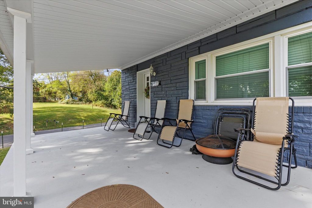Photo of 1300 N 22nd Street, HARRISBURG, PA 17109 (MLS # PADA2050316)