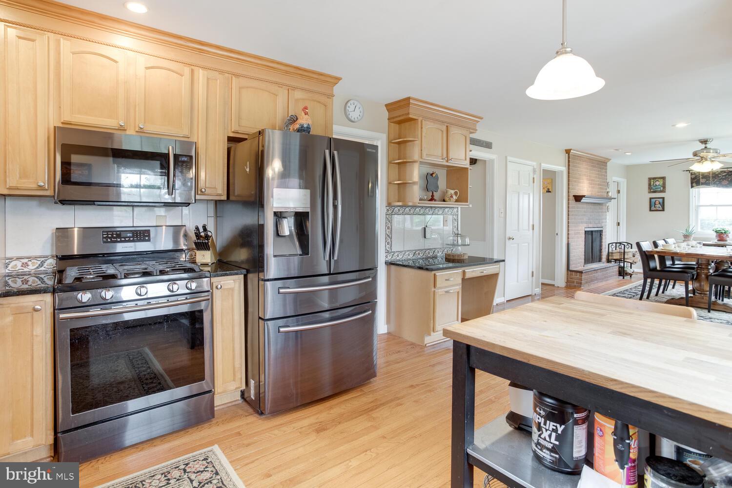 SPRINGLAKE - Residential