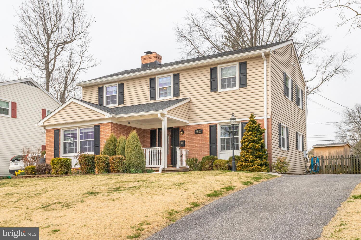 SPRINGLAKE - Residential