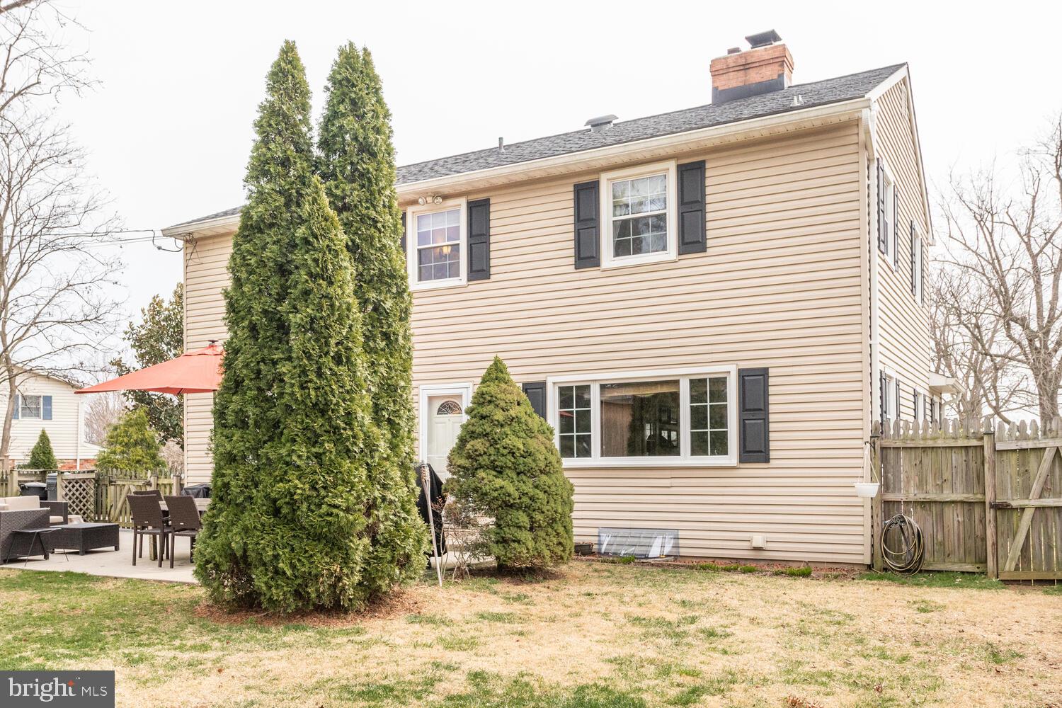 SPRINGLAKE - Residential