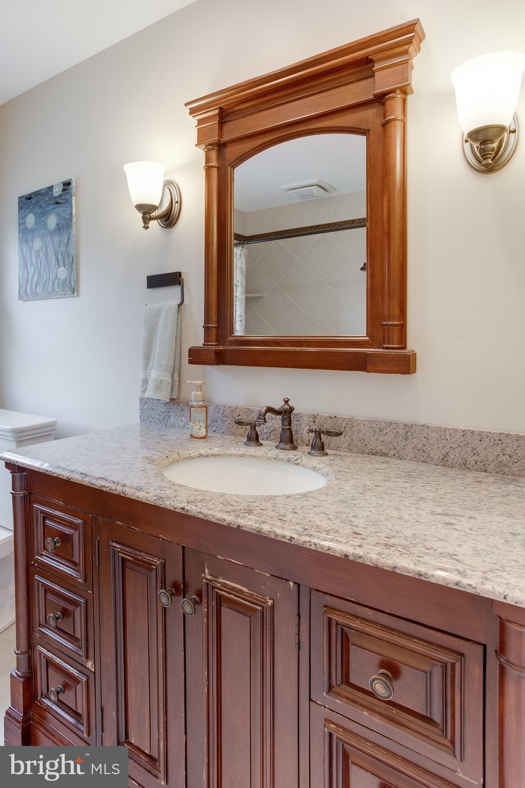 SPRINGLAKE - Residential