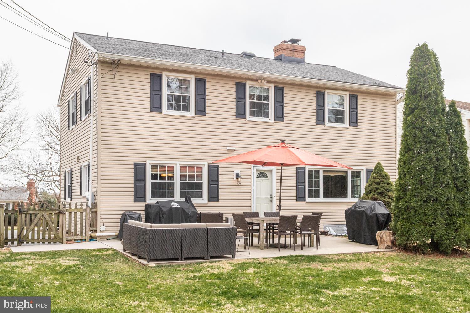 SPRINGLAKE - Residential