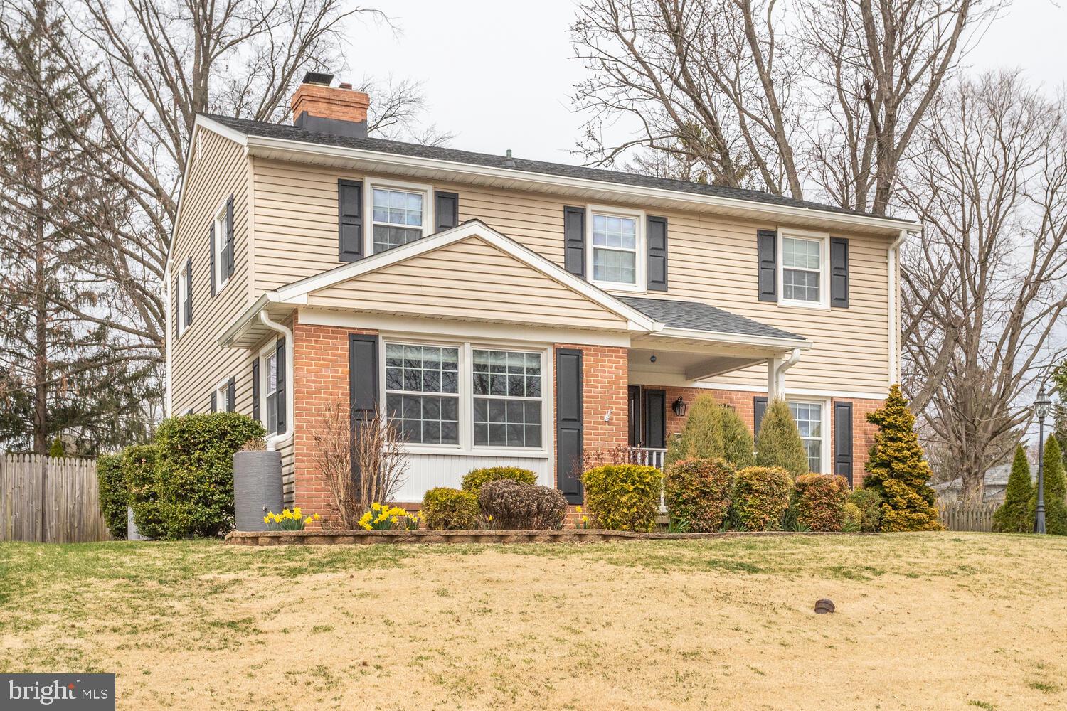 SPRINGLAKE - Residential