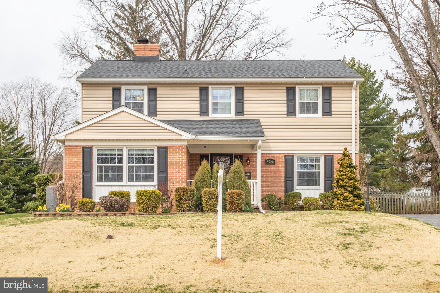 SPRINGLAKE - Residential