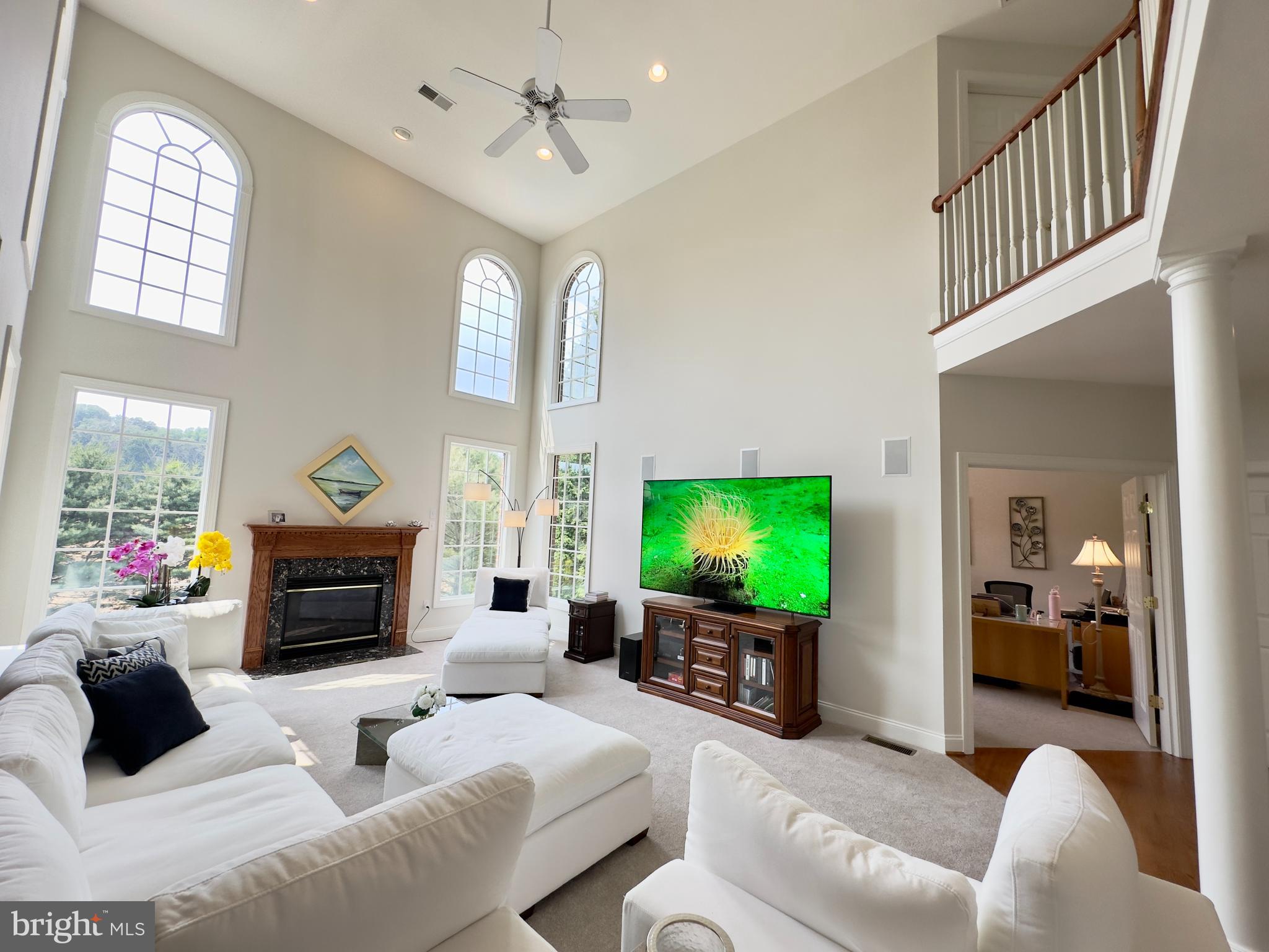 QUARTERFIELD - Residential