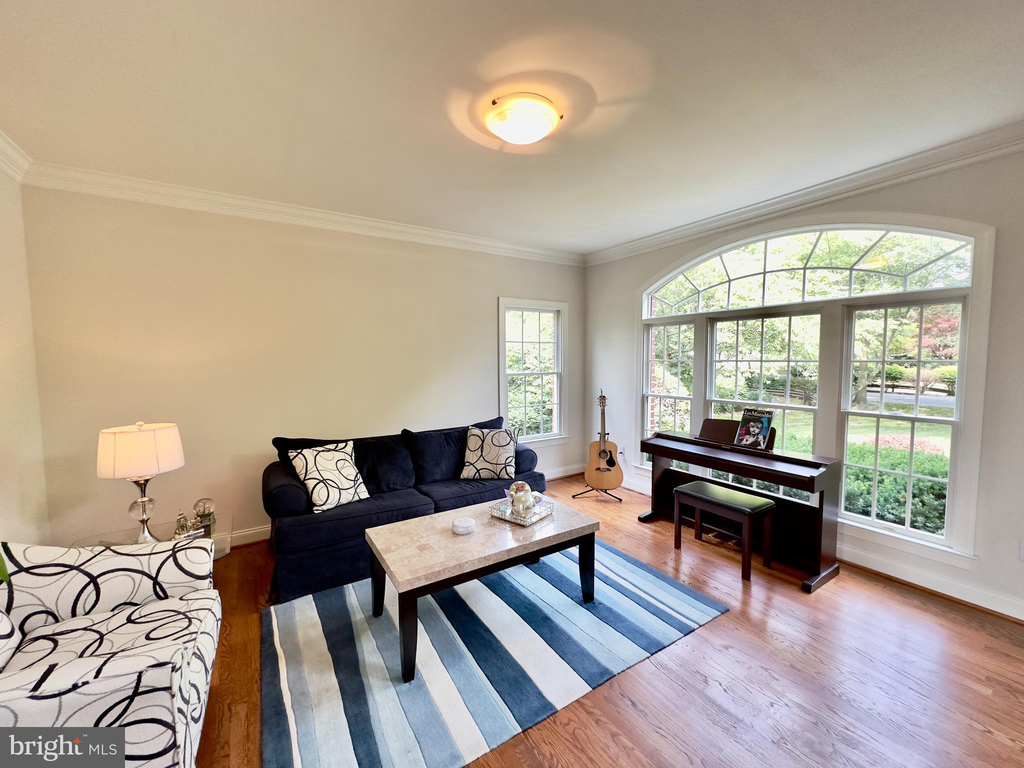 QUARTERFIELD - Residential