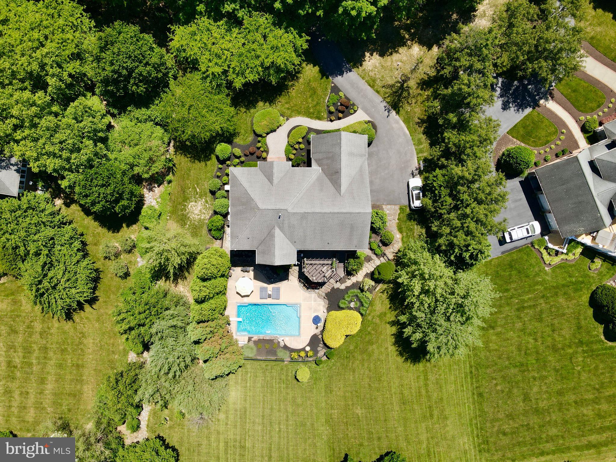 QUARTERFIELD - Residential