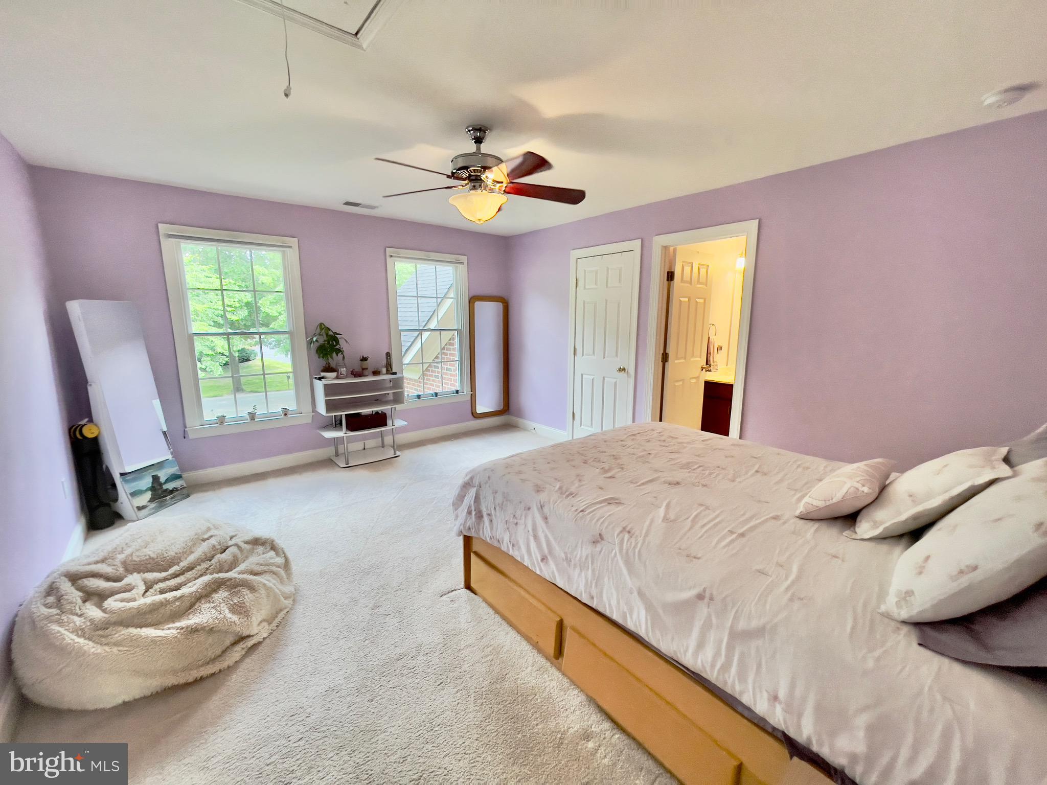 QUARTERFIELD - Residential