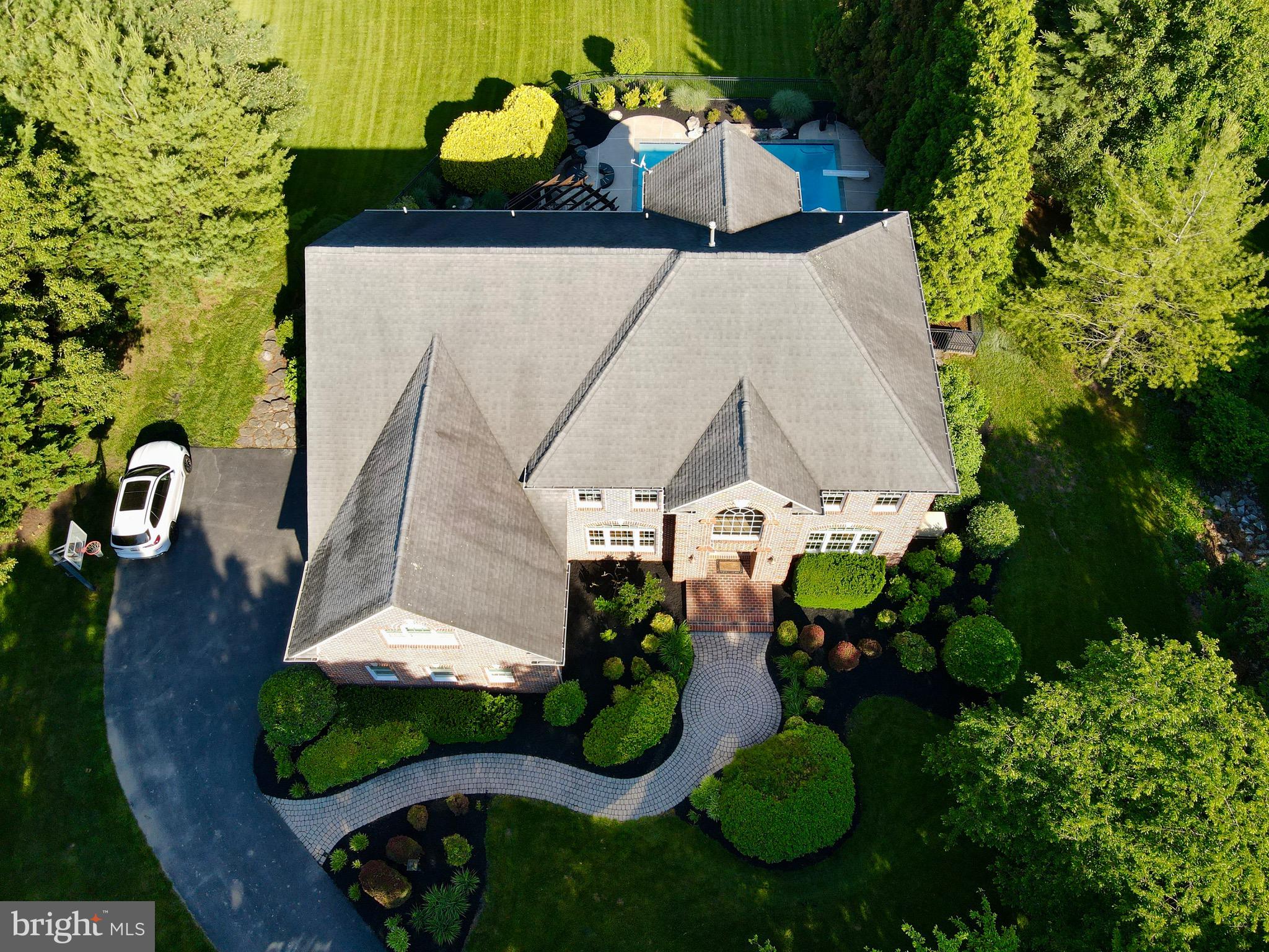 QUARTERFIELD - Residential