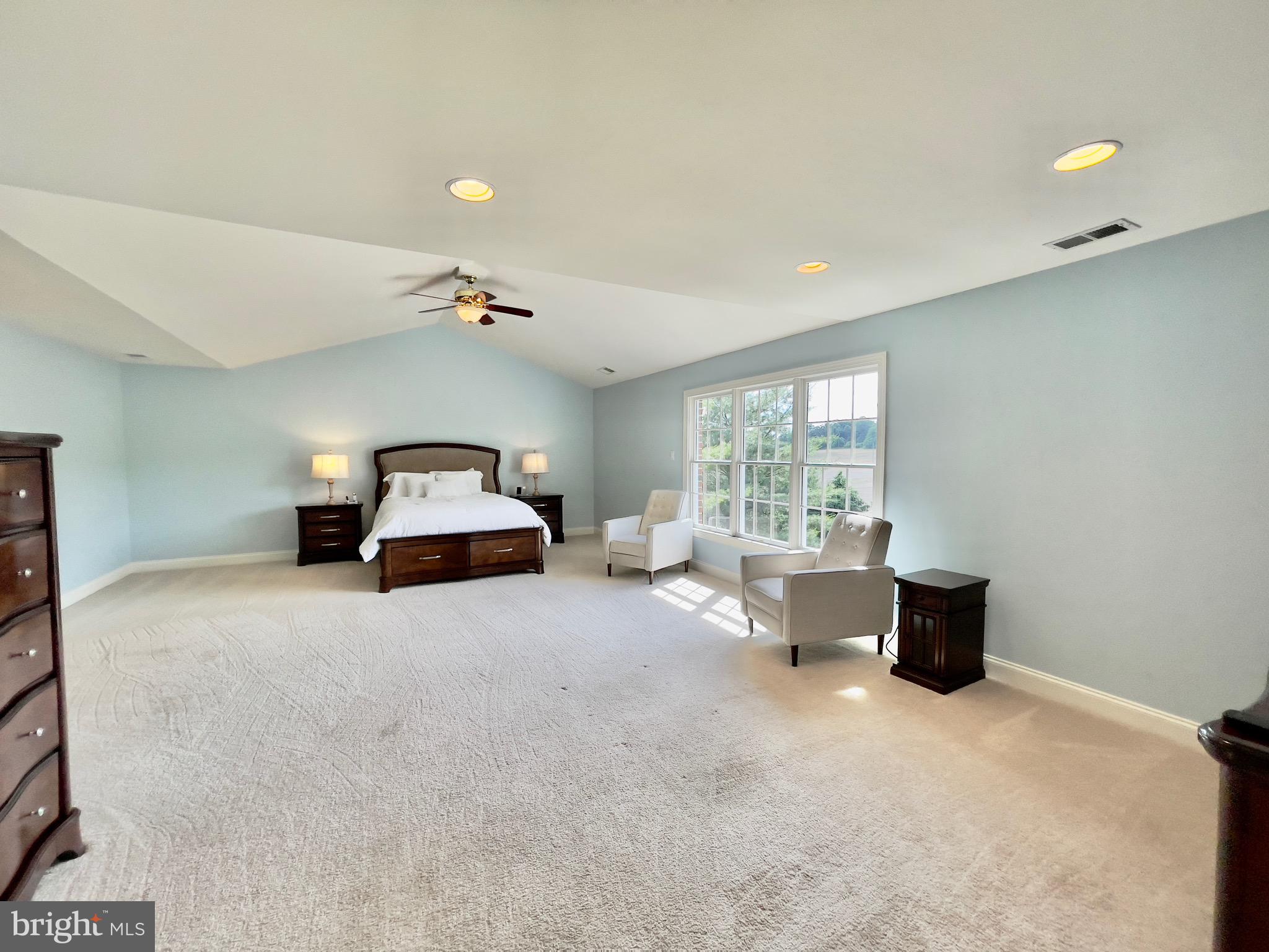 QUARTERFIELD - Residential