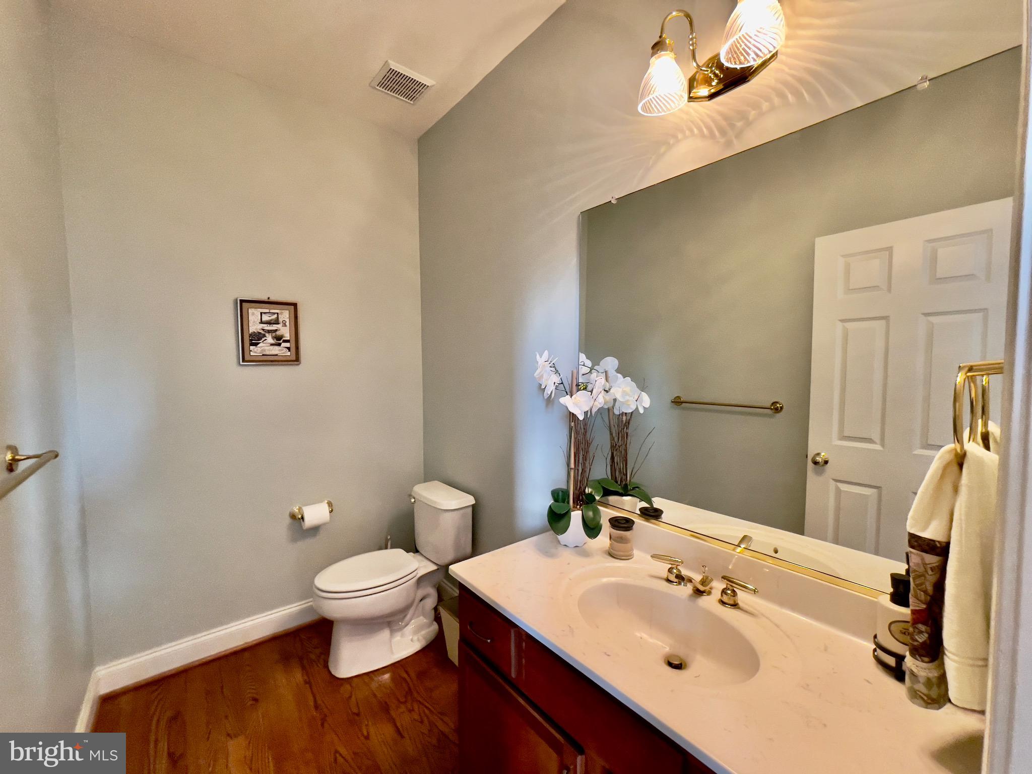 QUARTERFIELD - Residential