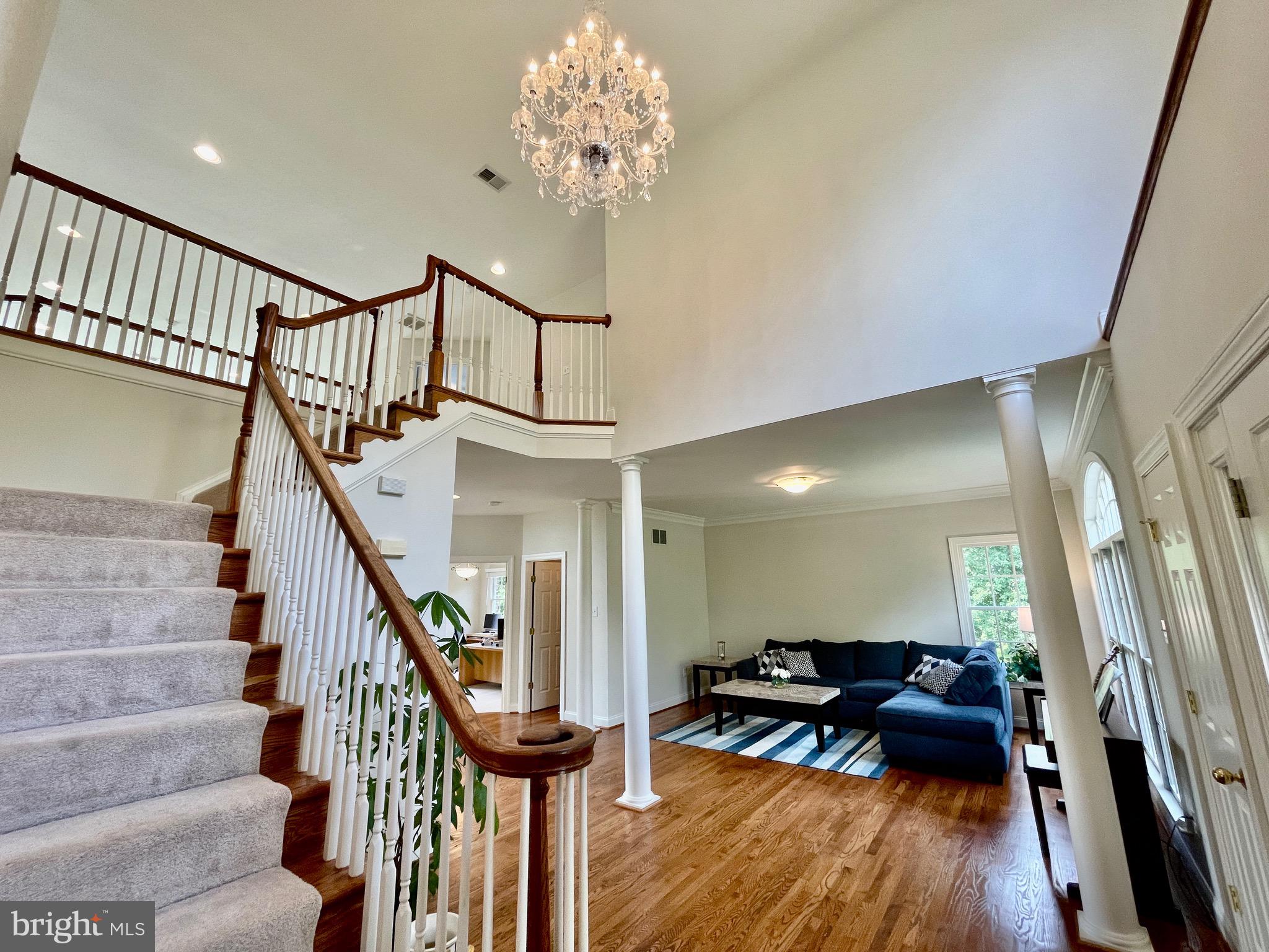 QUARTERFIELD - Residential