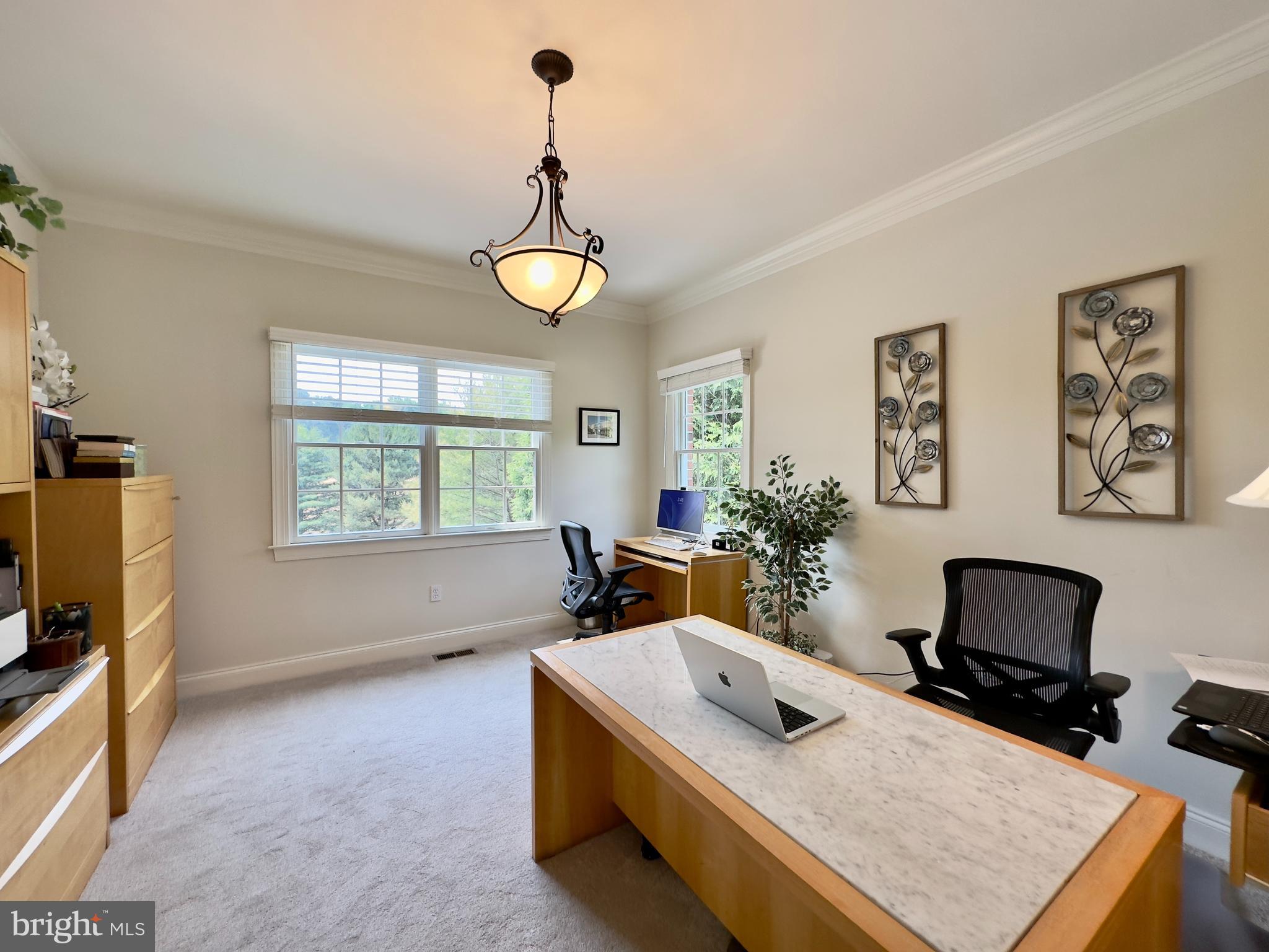 QUARTERFIELD - Residential