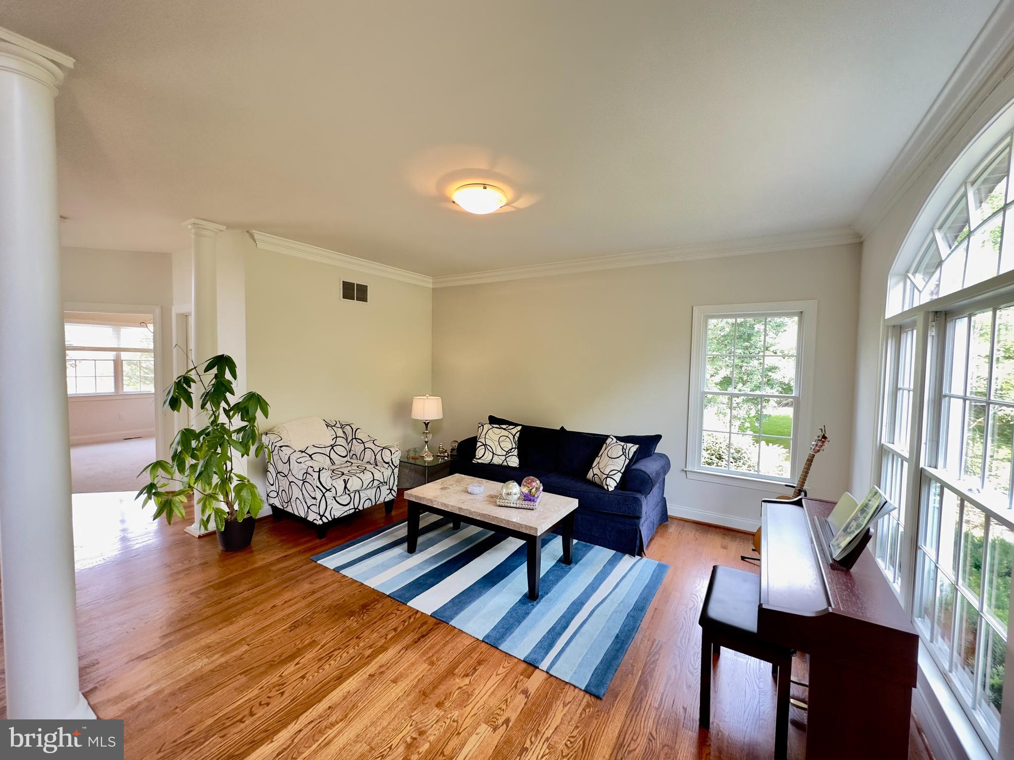 QUARTERFIELD - Residential