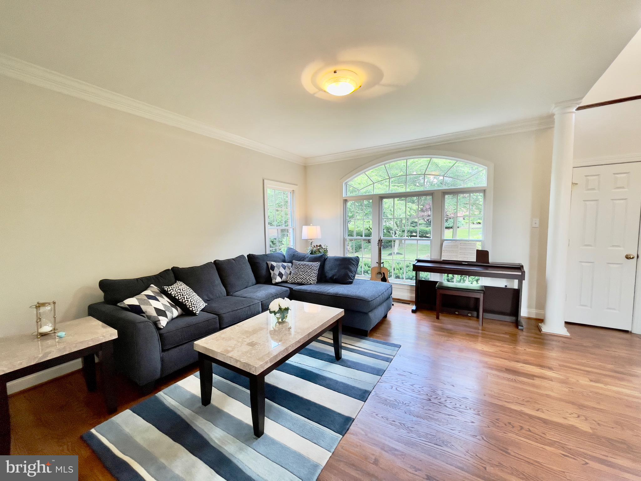 QUARTERFIELD - Residential