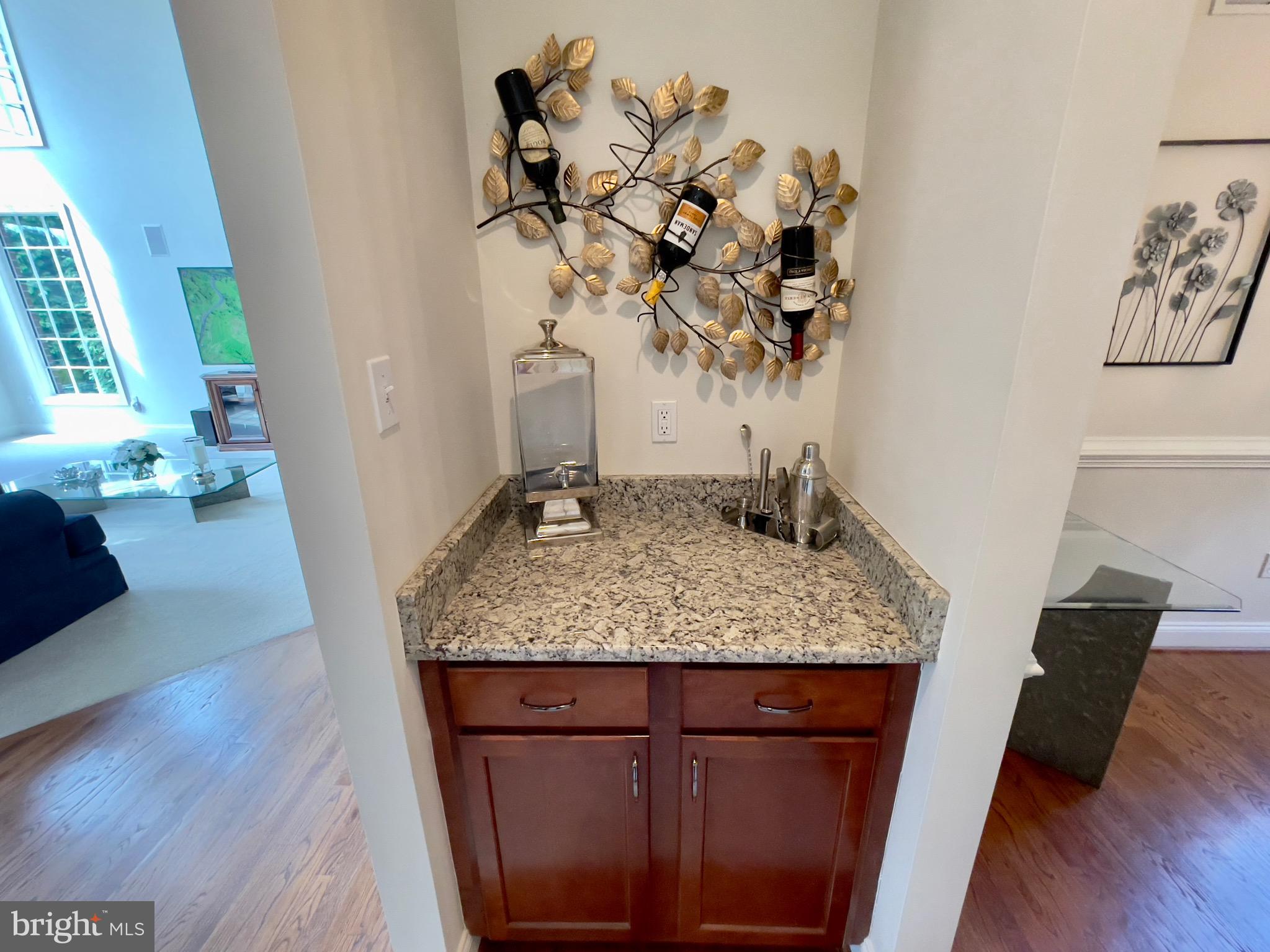 QUARTERFIELD - Residential