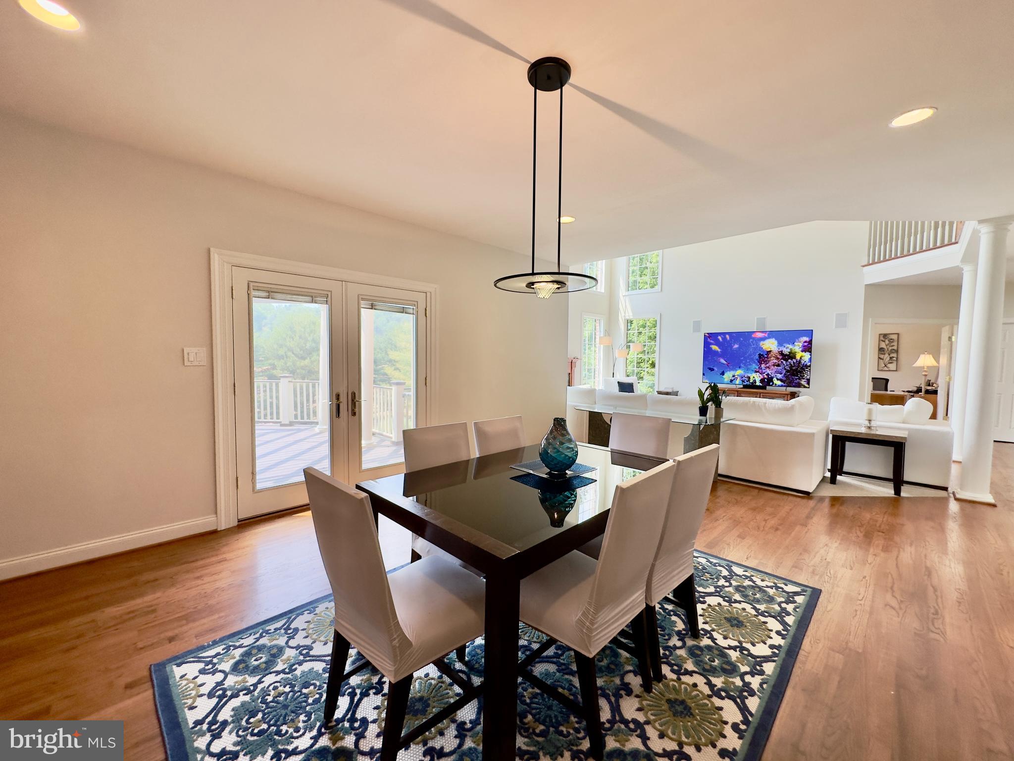 QUARTERFIELD - Residential