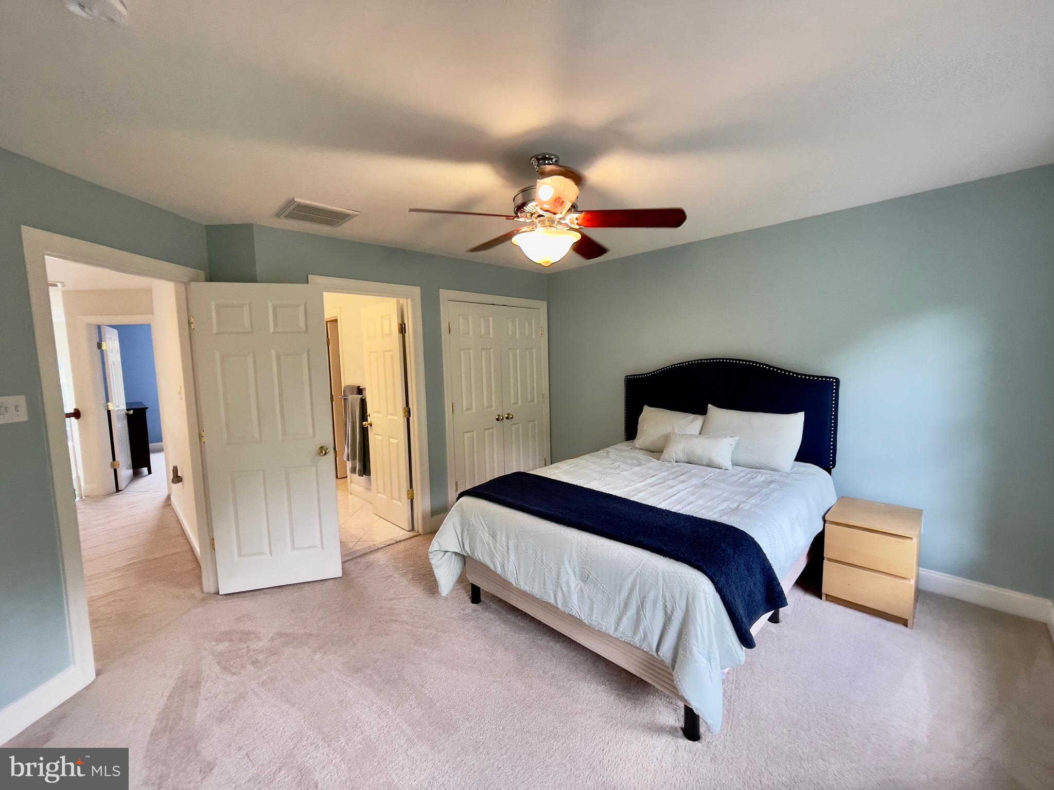 QUARTERFIELD - Residential