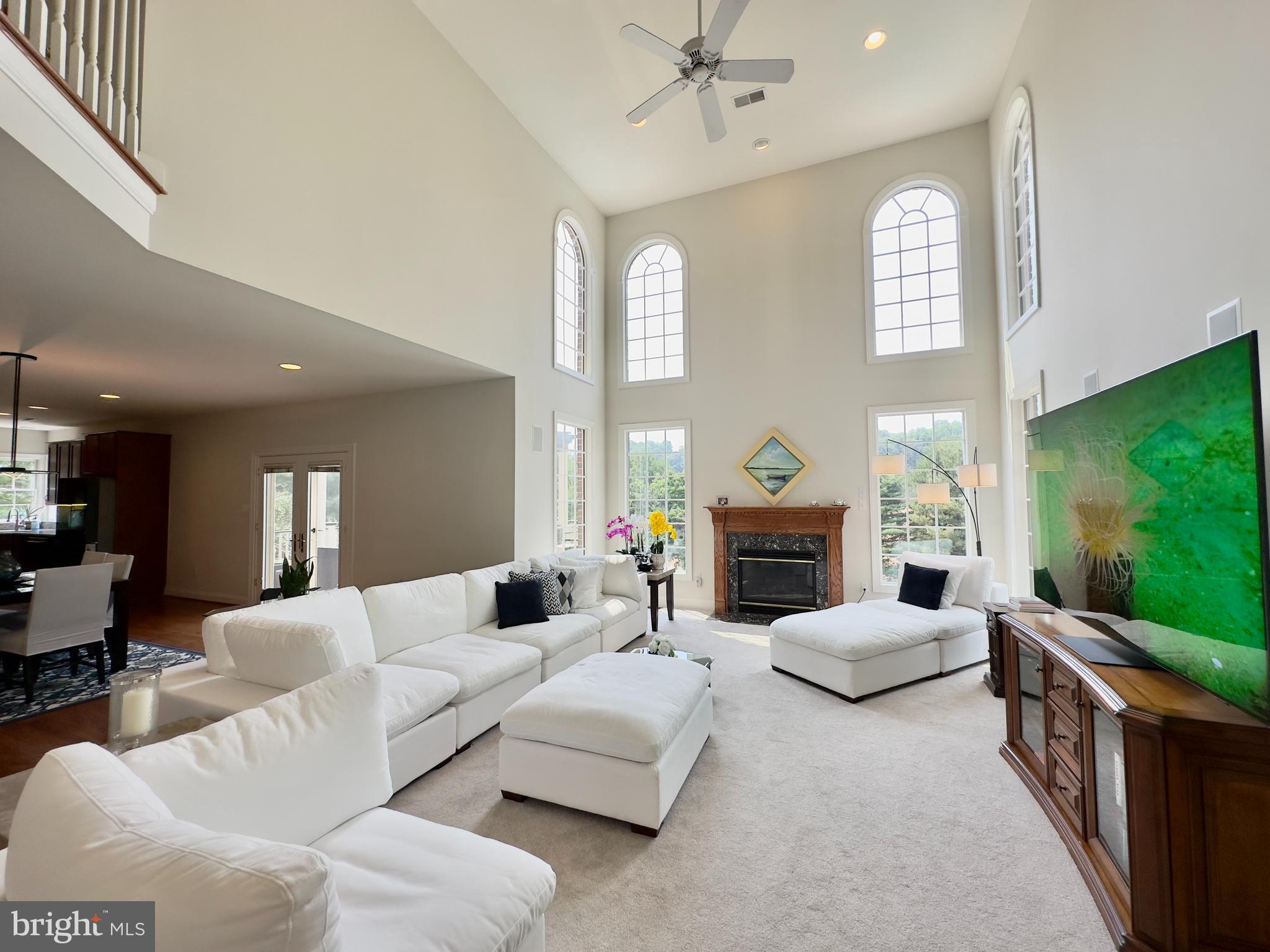 QUARTERFIELD - Residential