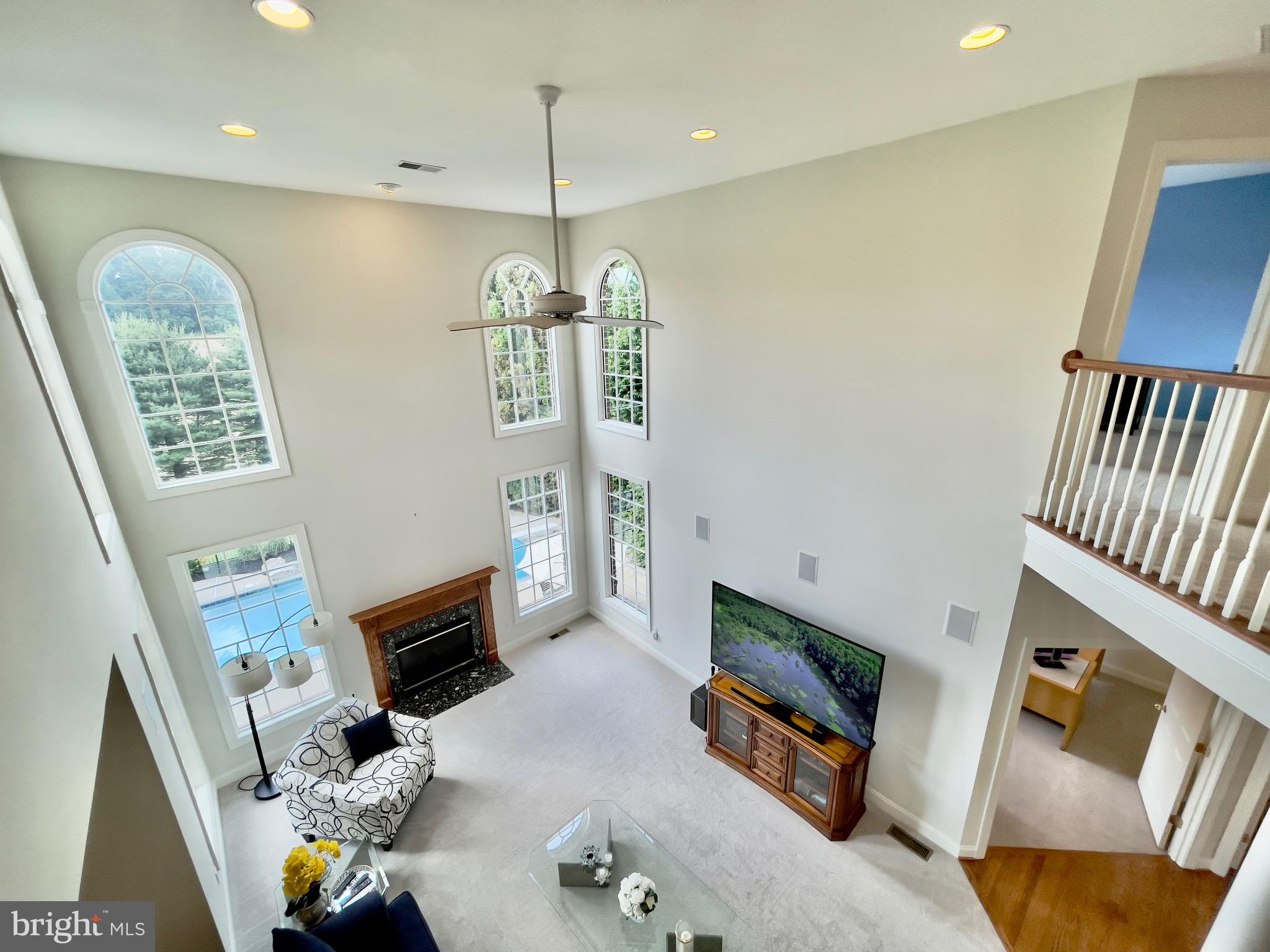 QUARTERFIELD - Residential