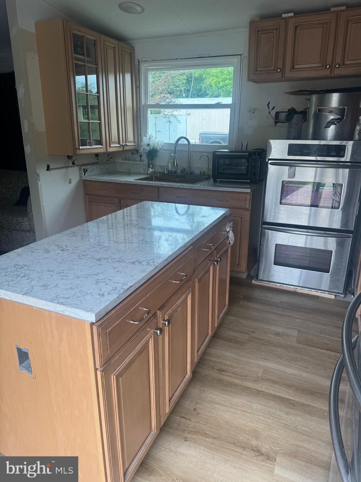 TODD VILLAGE - Residential