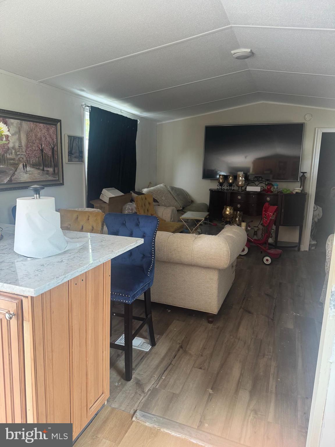 TODD VILLAGE - Residential