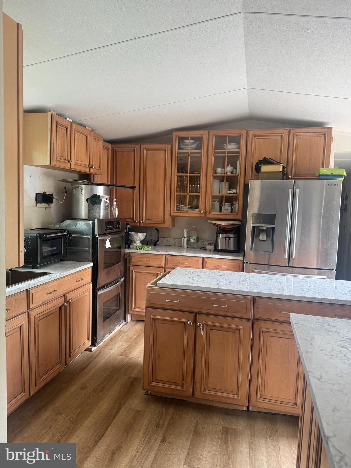 TODD VILLAGE - Residential