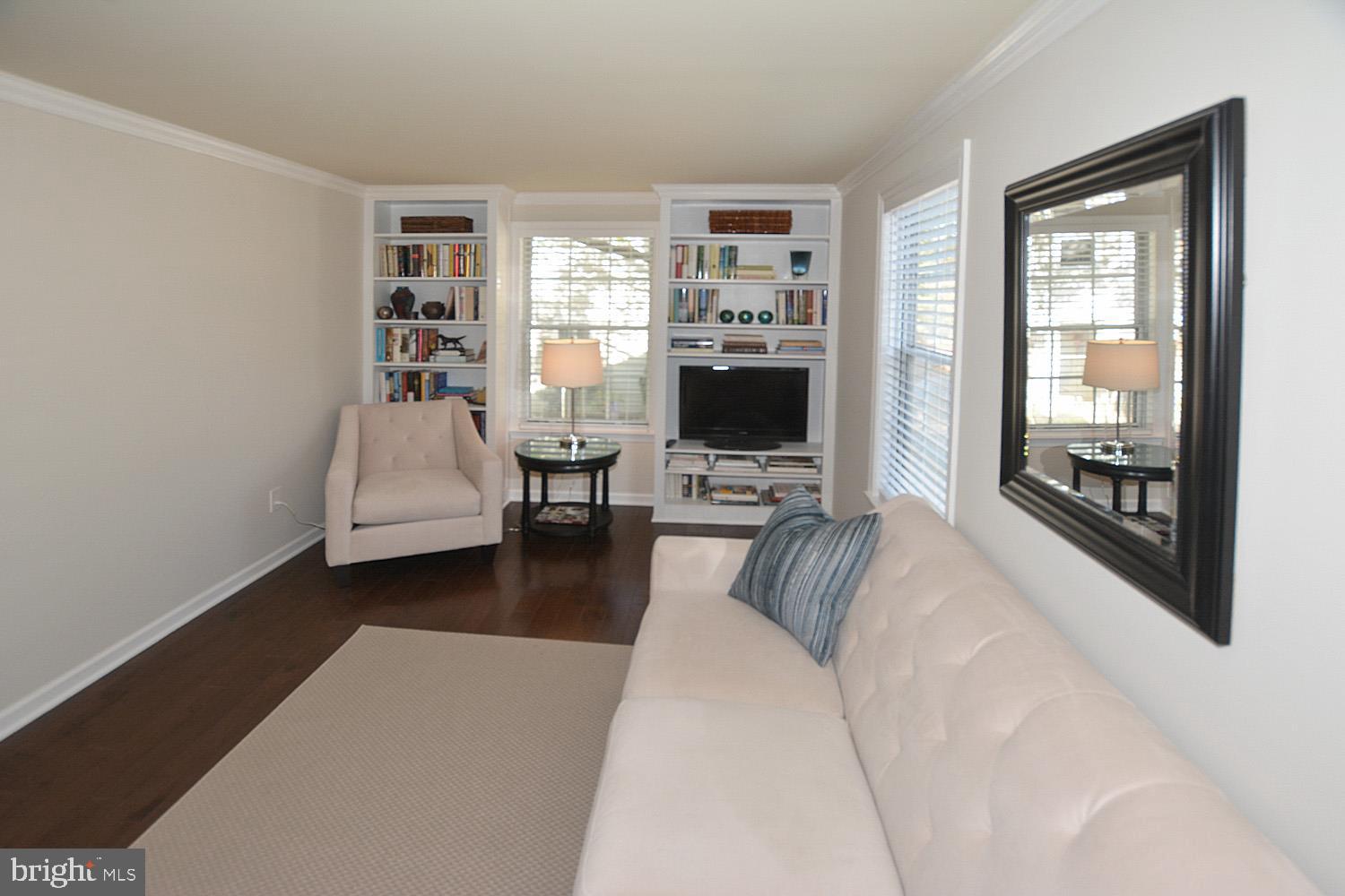 AMBERLEIGH - Residential