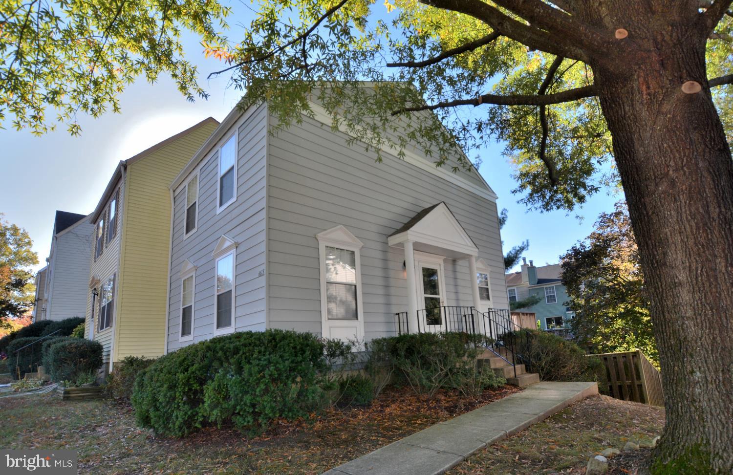 AMBERLEIGH - Residential