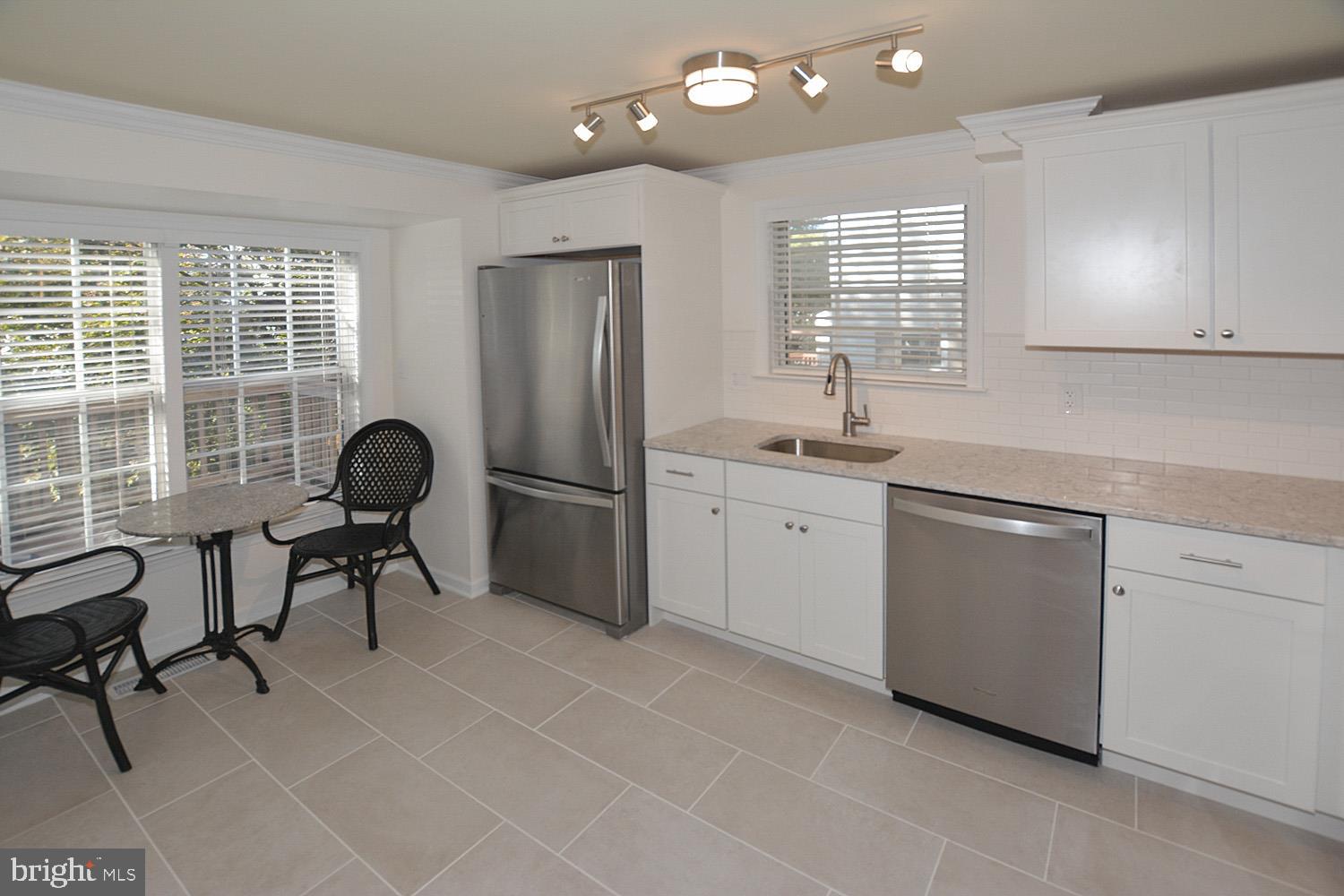 AMBERLEIGH - Residential