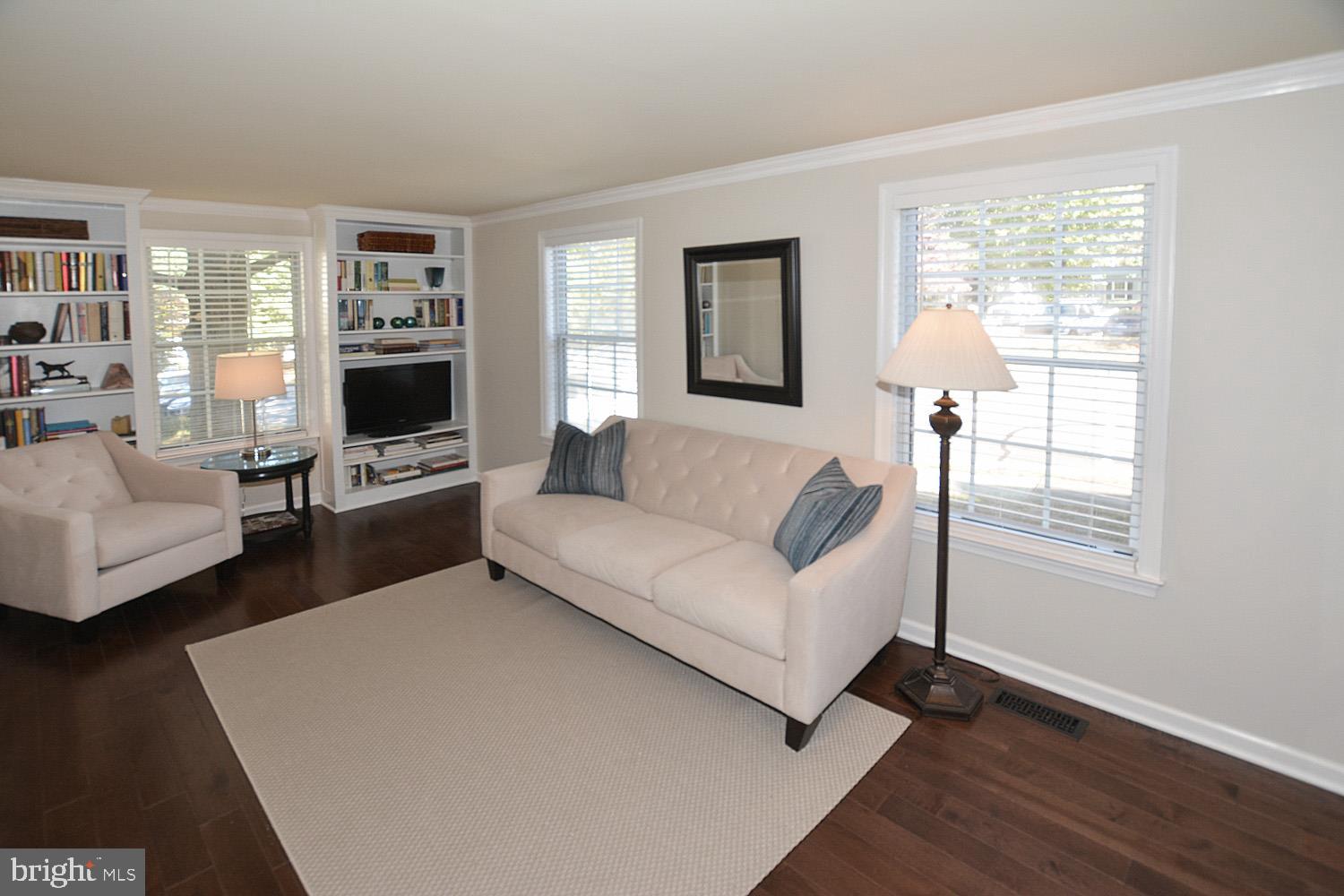 AMBERLEIGH - Residential