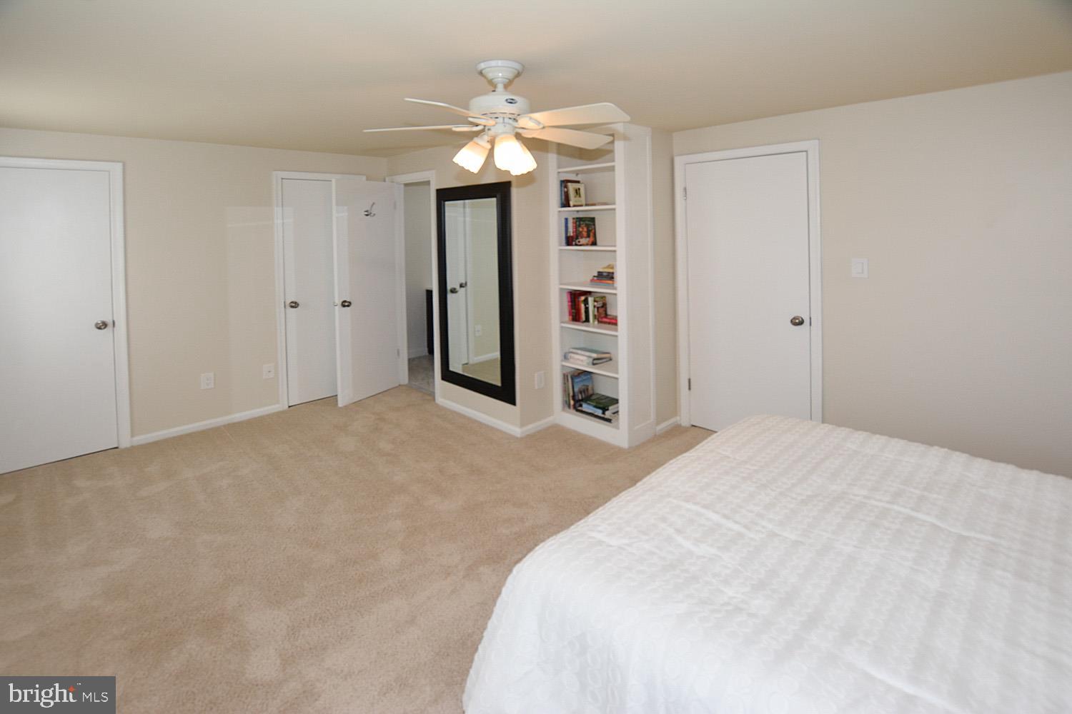 AMBERLEIGH - Residential