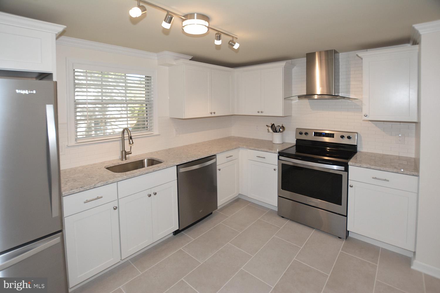 AMBERLEIGH - Residential