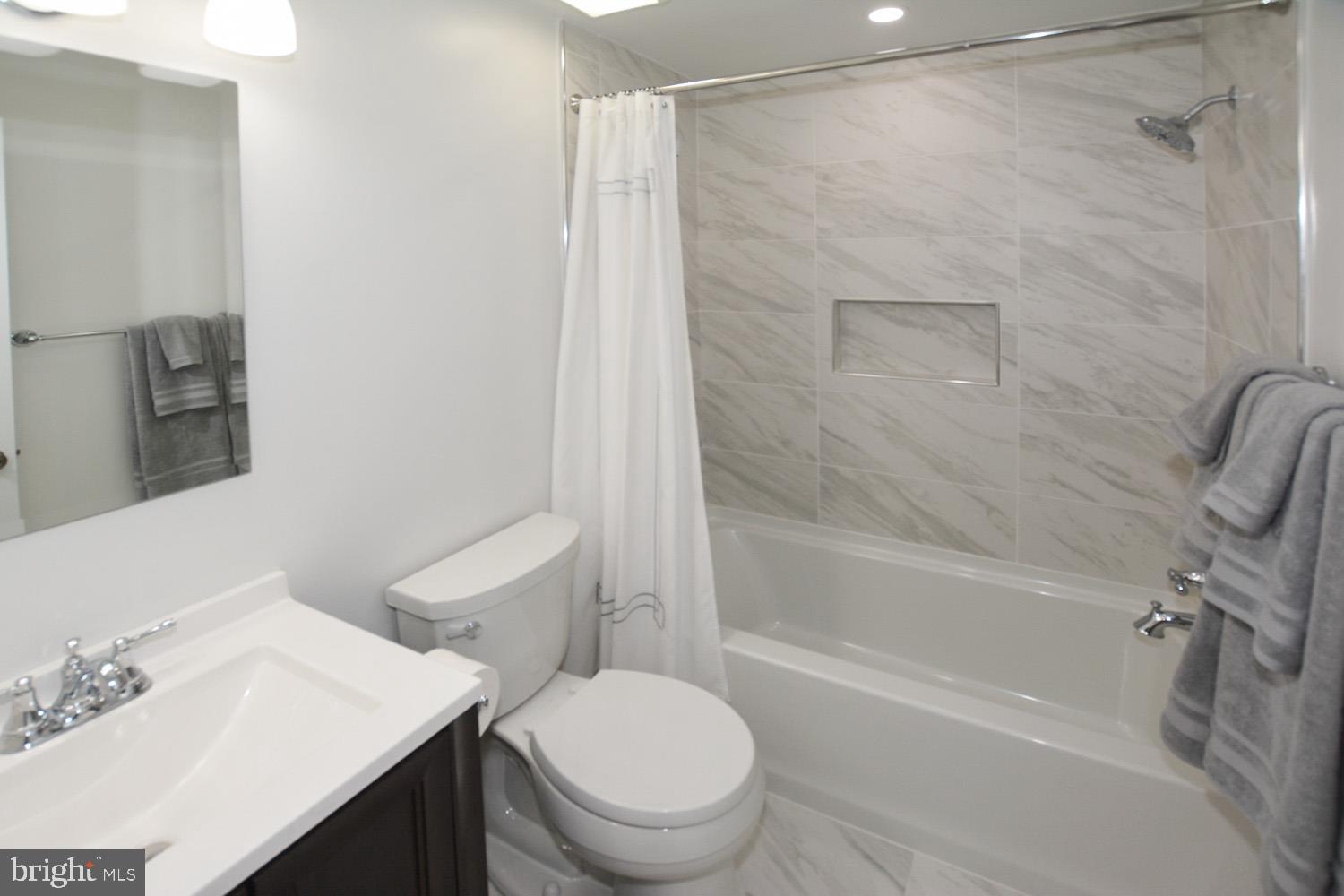 AMBERLEIGH - Residential