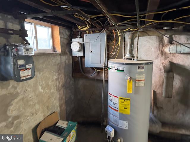 NEWBOLD - Residential