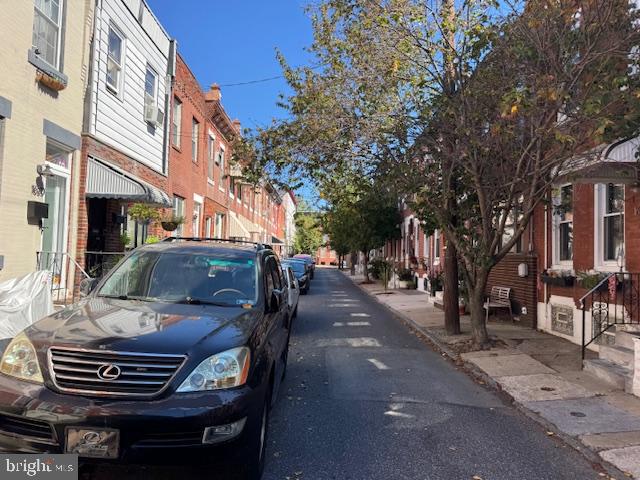 NEWBOLD - Residential