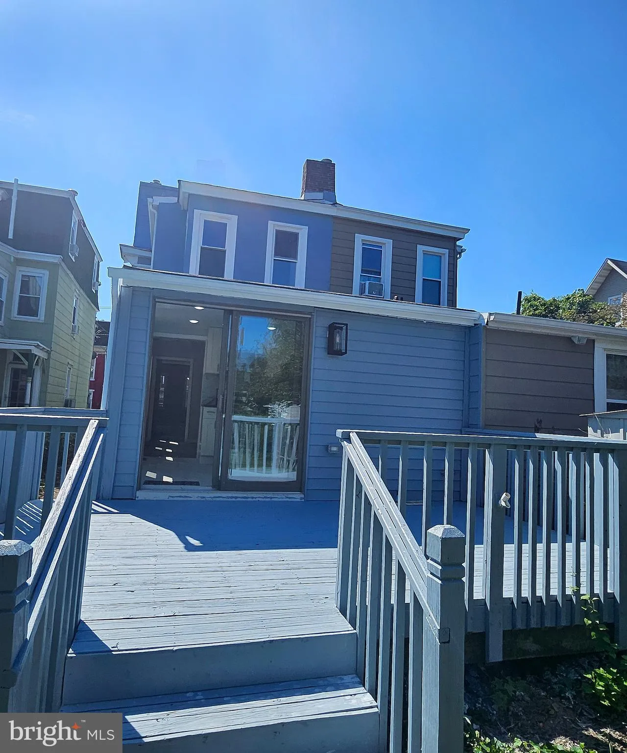 Burlington, New Jersey 08016, United States, 5 Bedrooms Bedrooms, ,2 BathroomsBathrooms,Residential,Active,198644