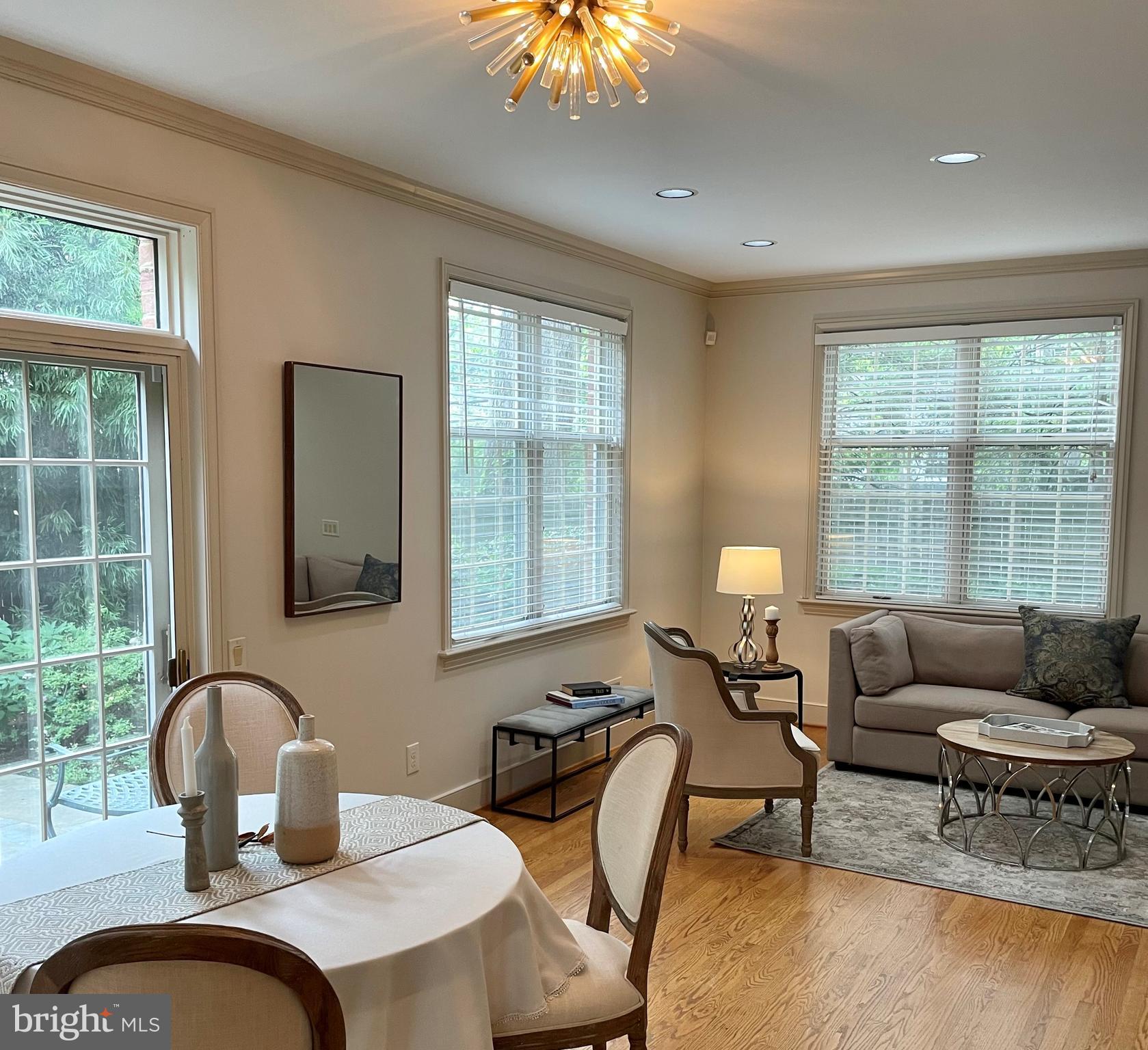 THACHER CT - Residential