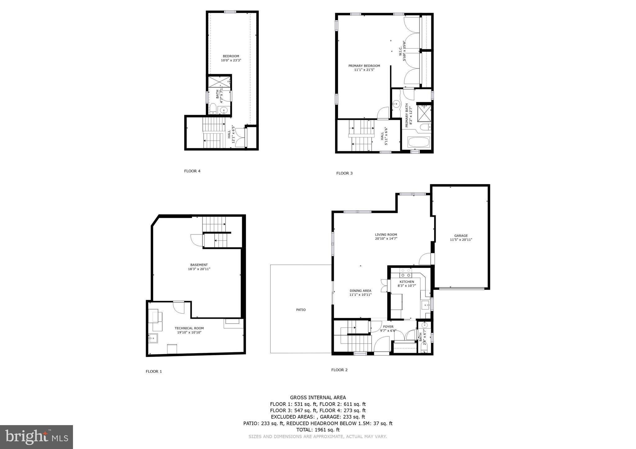 THACHER CT - Residential