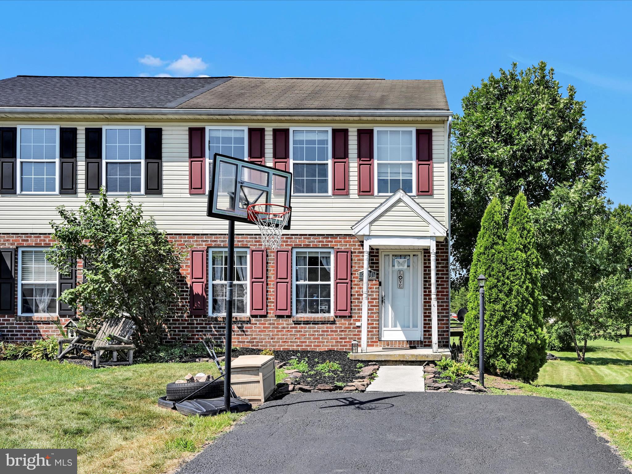 Golden Opportunity to Own a Home in the Dover School District! Welcome to your new home in a wonderful neighborhood known for its strong sense of community and friendly atmosphere. This move-in ready property offers 3 spacious bedrooms, 1.5 baths, and a layout perfect for both everyday living and entertaining. The fully finished walk-out basement provides a great space for a man cave, rec room, or second living area, and the enormous backyard is ideal for gatherings, barbecues, or simply relaxing outdoors. All three bedrooms offer generous space and plenty of closet storage. Situated in USDA-eligible territory, this home may qualify for zero-down financing and is a fantastic option for first-time buyers, growing families, or anyone looking to invest in a thriving community. Conveniently located near schools, shopping, and restaurants—don’t miss out on this red-hot opportunity. Schedule your private tour today!