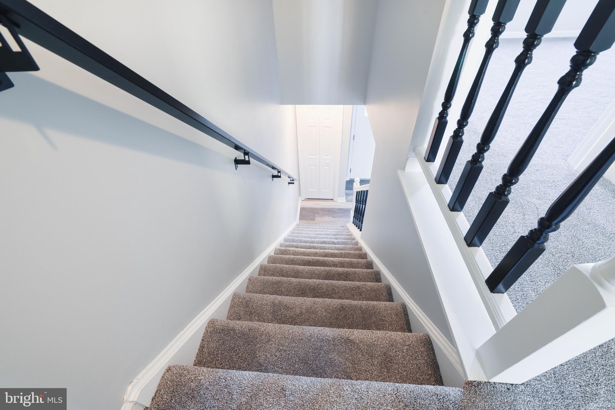 HAMPDEN COURT - Residential