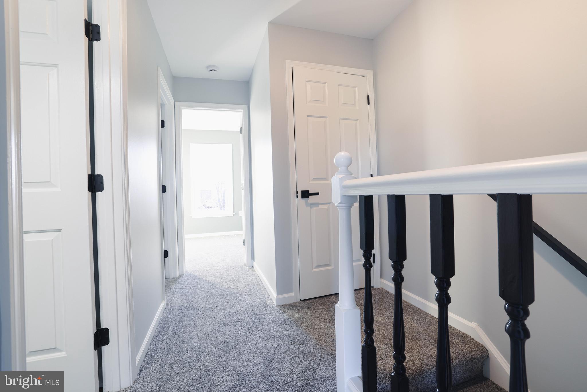 HAMPDEN COURT - Residential