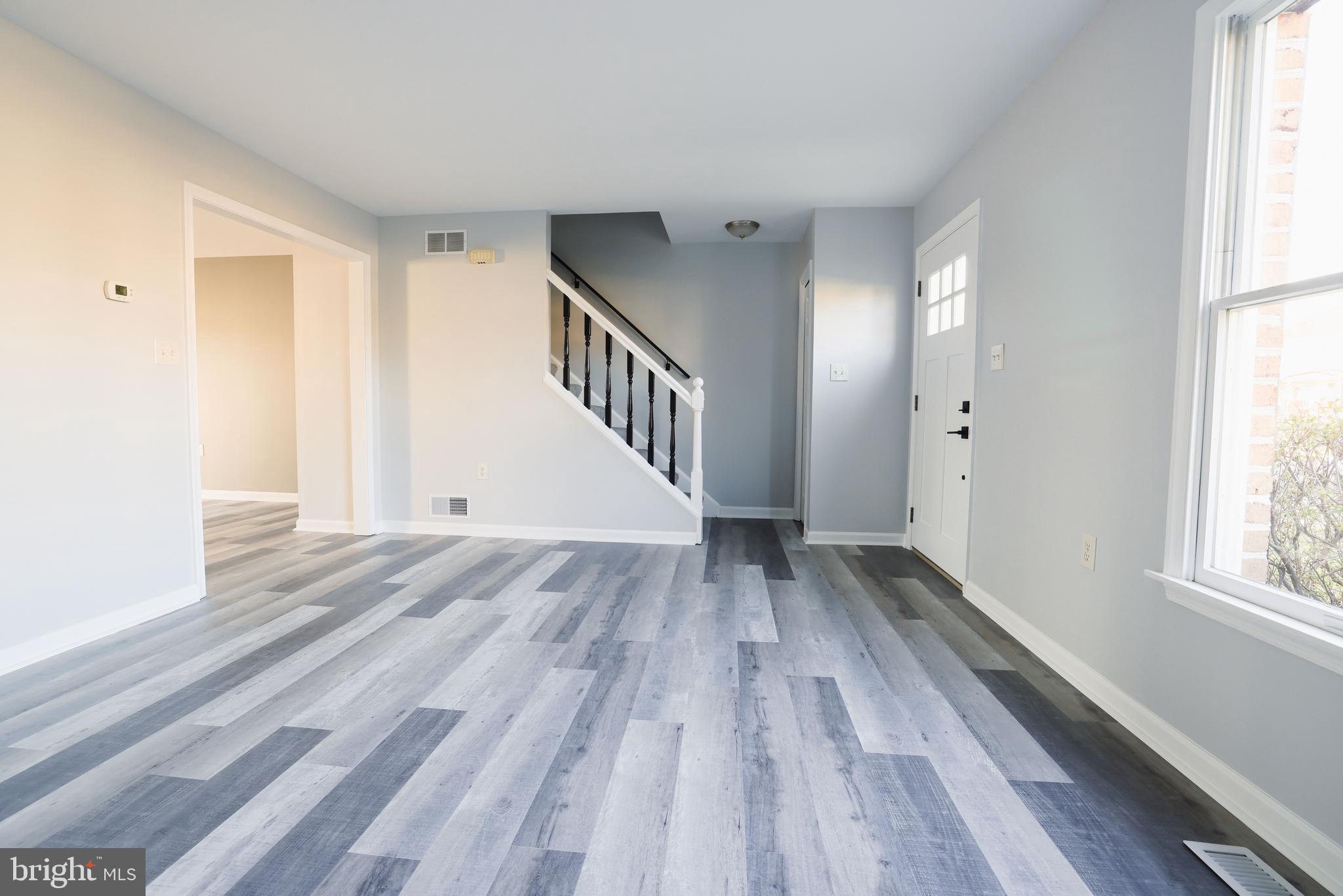 HAMPDEN COURT - Residential