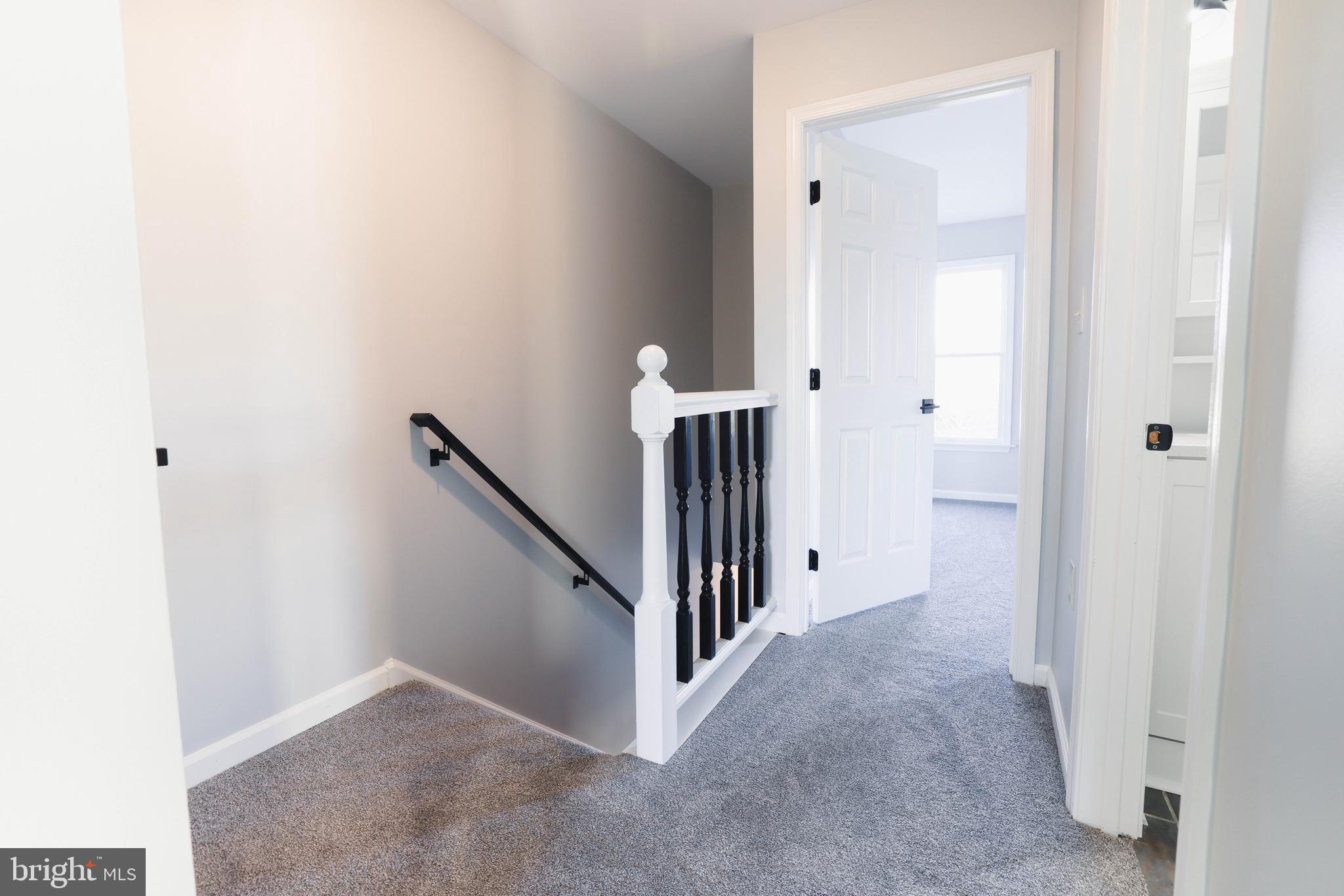 HAMPDEN COURT - Residential