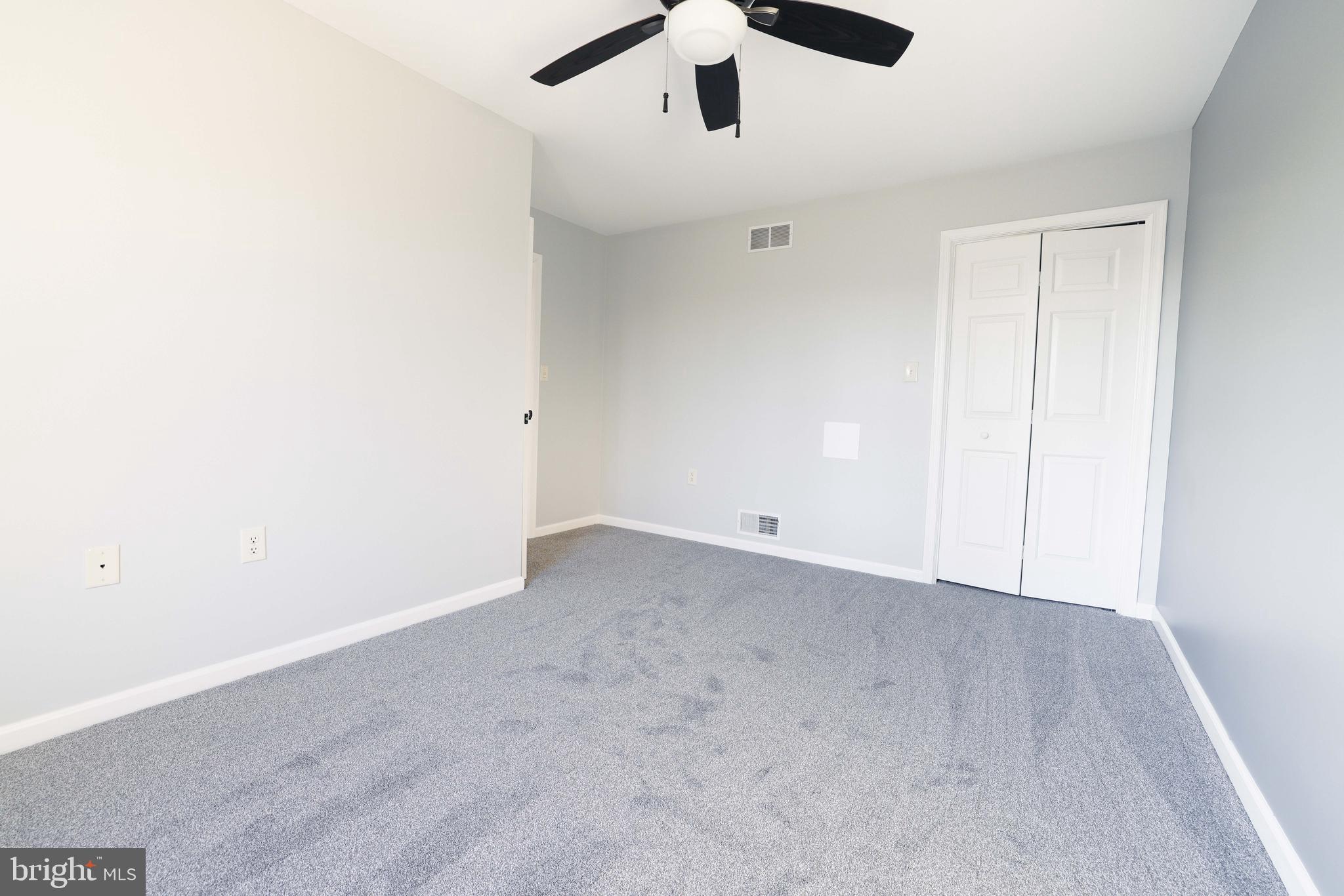 HAMPDEN COURT - Residential