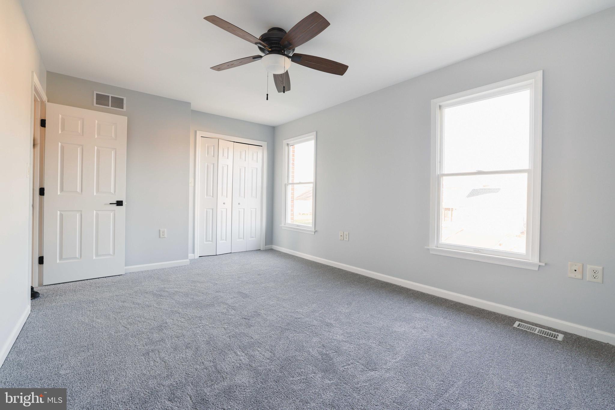 HAMPDEN COURT - Residential