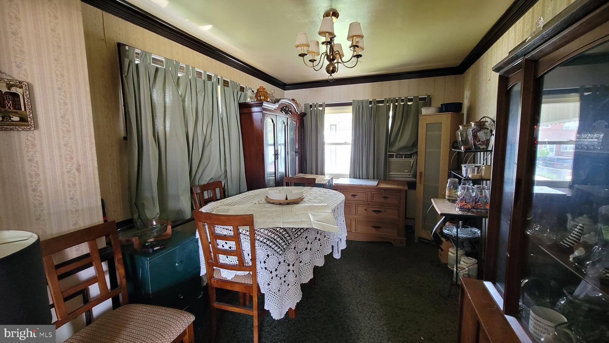 MAPLECREST - Residential