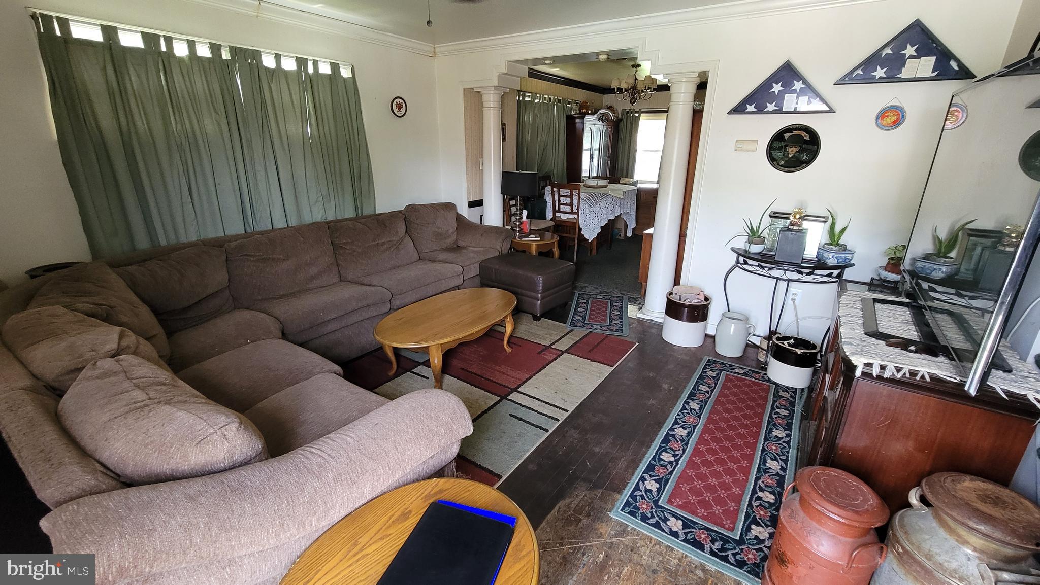 MAPLECREST - Residential